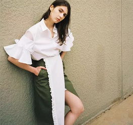 美skr人！这些小众却高级的服装品牌，广州小仙女赶快收藏