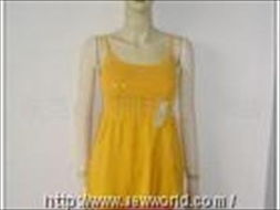 库存服装回收新蓝海 布料、童装与皮料的循环经济