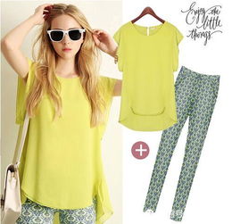 复古潮流新风尚 超人气百搭夏季穿搭指南