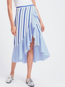 服装工艺实践 从半身裙到T恤的图纸整理指南