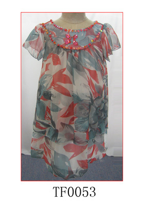 宿松雅莲服饰 儿童精品礼服厂价直销，品质与性价比的完美结合