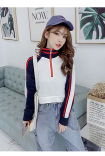 5件必备服装，矮个子秋冬穿搭显高显瘦，一学就会一穿就美